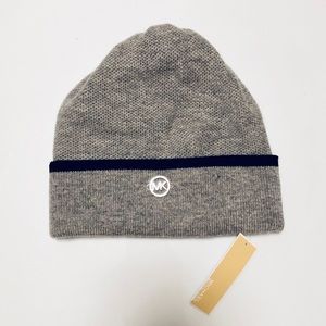Michael Kors winter knit hat